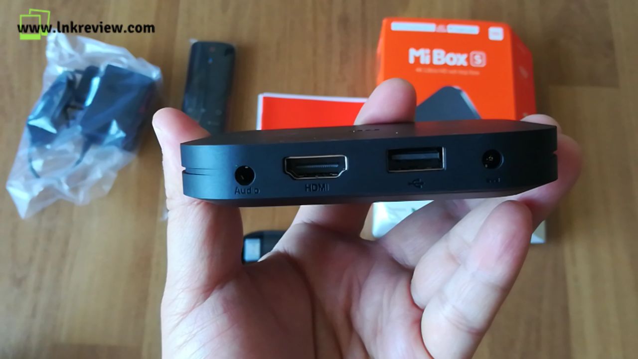 Mi box s подключение джойстика usb