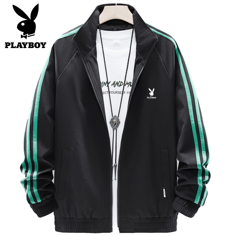 เสื้อฮู้ด PLAY BOY